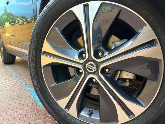 NISSAN KICKS 2021 Image 31