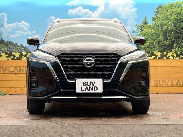 NISSAN KICKS 2021 Image 31