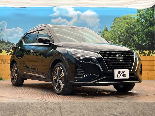 NISSAN KICKS 2021 Image 31