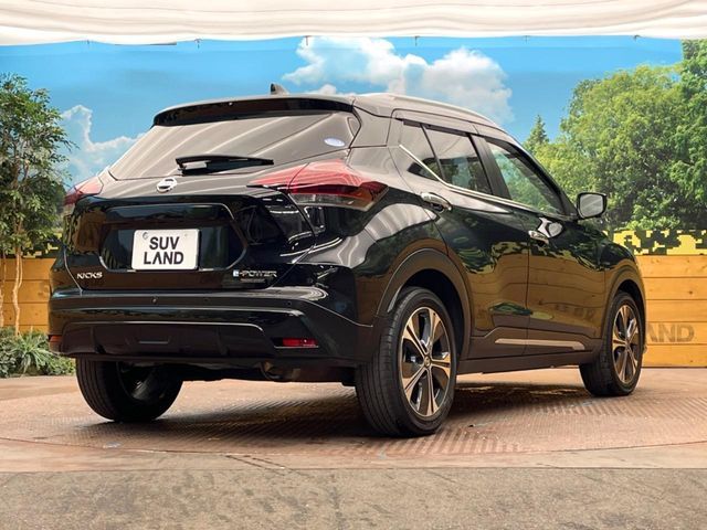 NISSAN KICKS 2021 Image 31