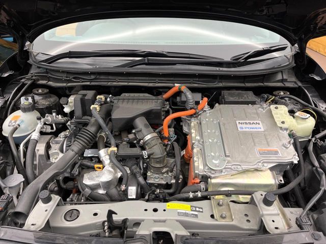 NISSAN KICKS 2021 Image 31