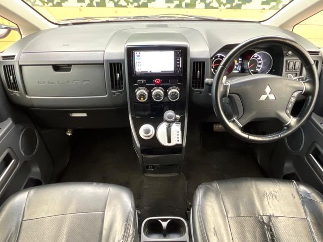 MITSUBISHI DELICA D:5 4WD 2019 Image 31
