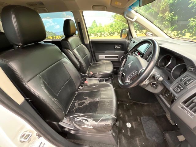 MITSUBISHI DELICA D:5 4WD 2019 Image 31