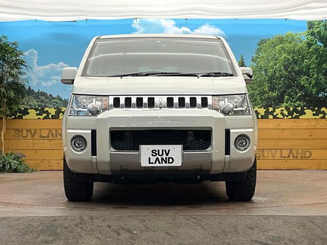 MITSUBISHI DELICA D:5 4WD 2019 Image 31