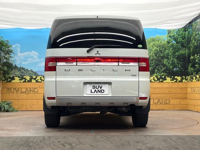 MITSUBISHI DELICA D:5 4WD 2019 Image 31