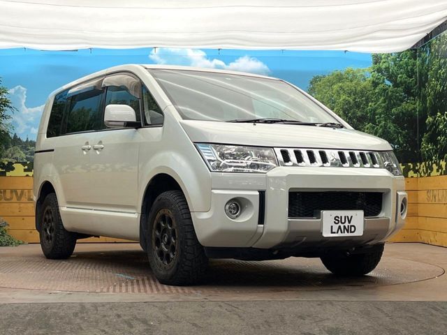 MITSUBISHI DELICA D:5 4WD 2019 Image 31