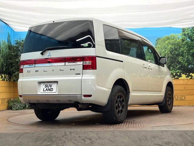 MITSUBISHI DELICA D:5 4WD 2019 Image 31