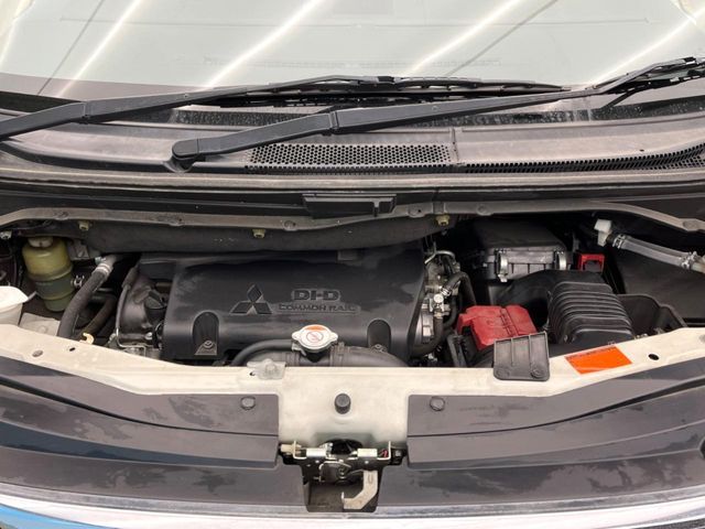 MITSUBISHI DELICA D:5 4WD 2019 Image 31