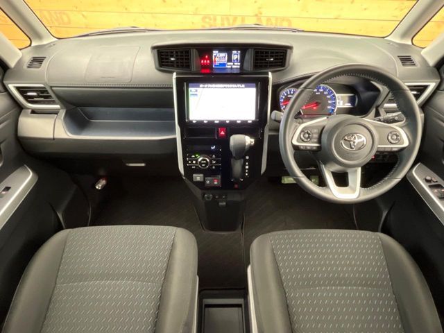 TOYOTA ROOMY 2021 Image 31