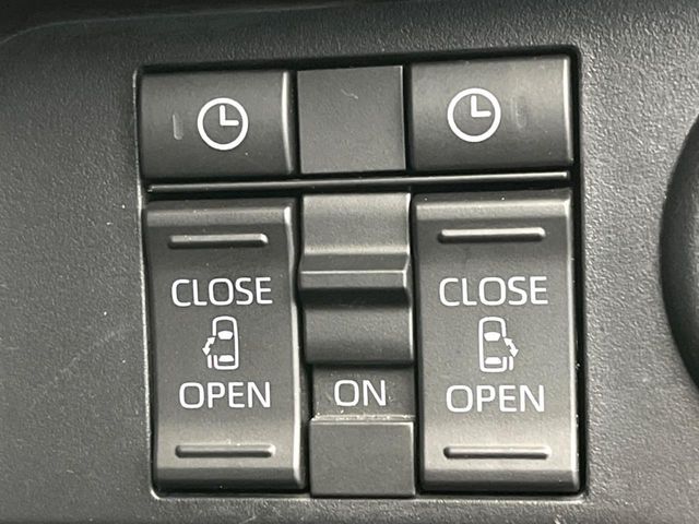 TOYOTA ROOMY 2021 Image 31