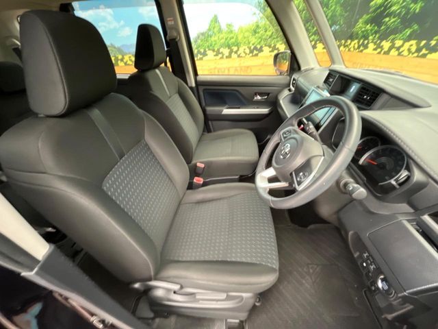 TOYOTA ROOMY 2021 Image 31