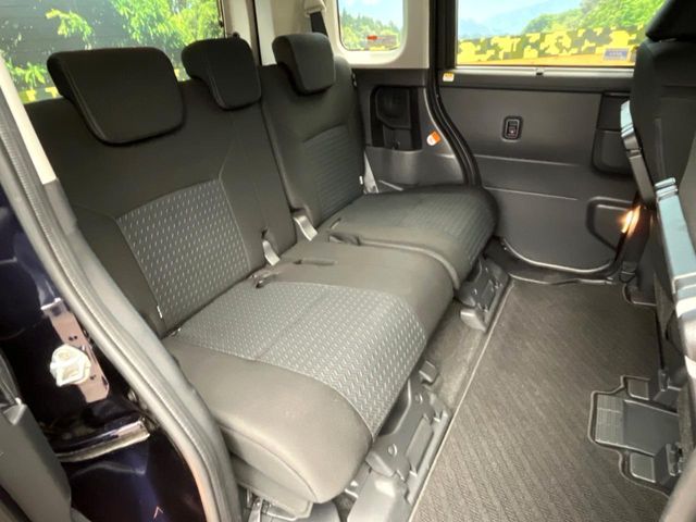 TOYOTA ROOMY 2021 Image 31