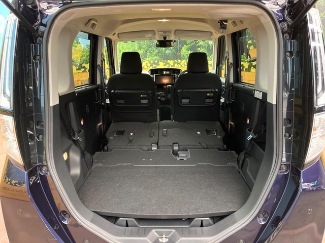 TOYOTA ROOMY 2021 Image 31