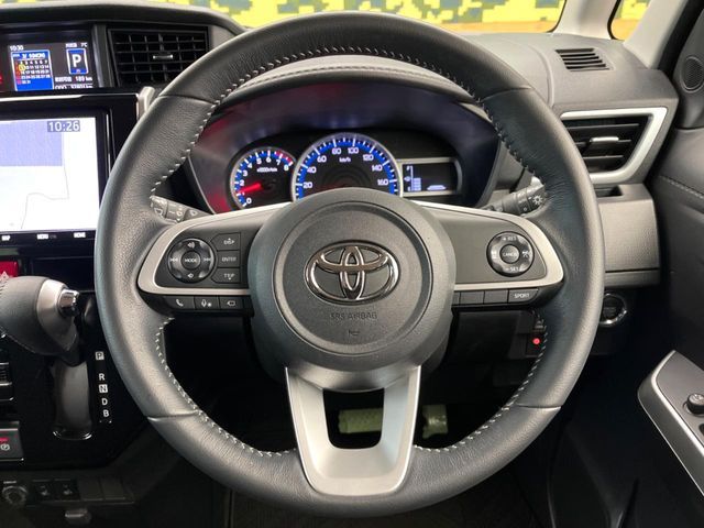 TOYOTA ROOMY 2021 Image 31