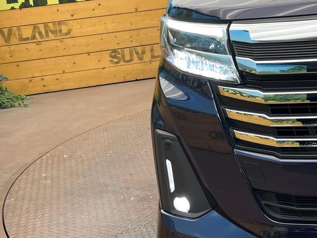 TOYOTA ROOMY 2021 Image 31