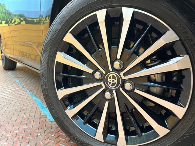 TOYOTA ROOMY 2021 Image 31