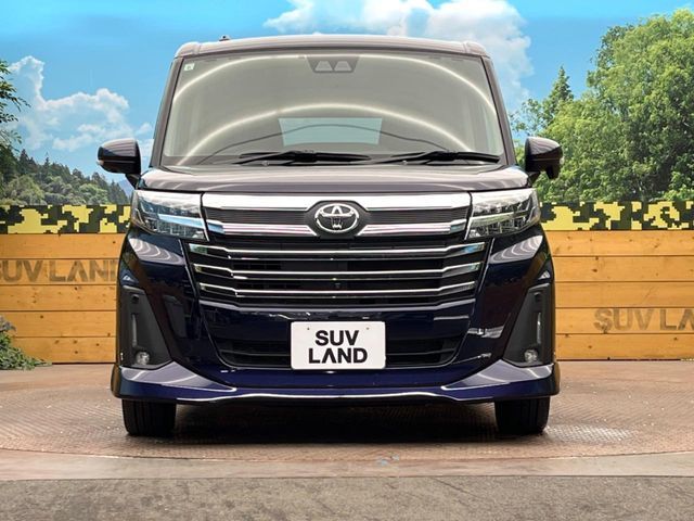 TOYOTA ROOMY 2021 Image 31