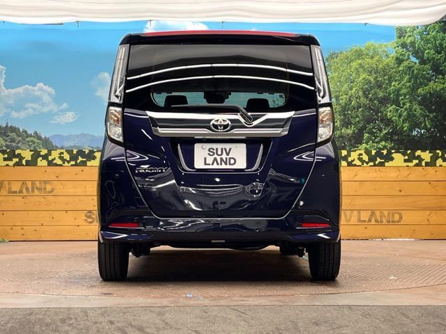 TOYOTA ROOMY 2021 Image 31