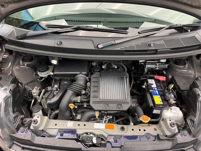 TOYOTA ROOMY 2021 Image 31