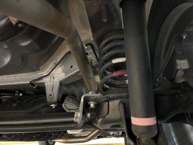 TOYOTA ROOMY 2021 Image 31