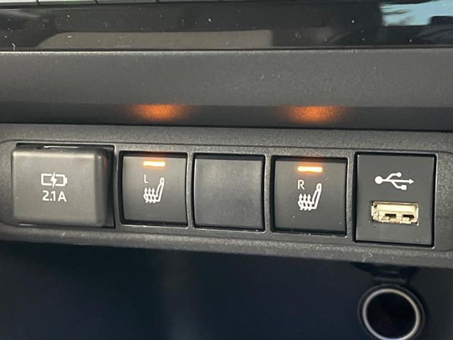 TOYOTA YARIS CROSS HYBRID 2020 Image 31