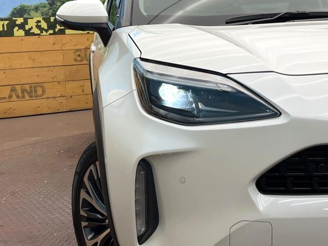 TOYOTA YARIS CROSS HYBRID 2020 Image 31