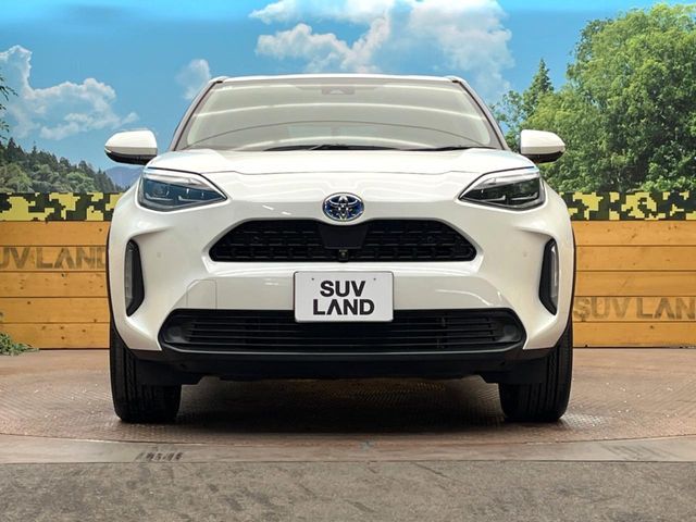 TOYOTA YARIS CROSS HYBRID 2020 Image 31