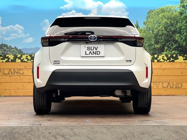 TOYOTA YARIS CROSS HYBRID 2020 Image 31