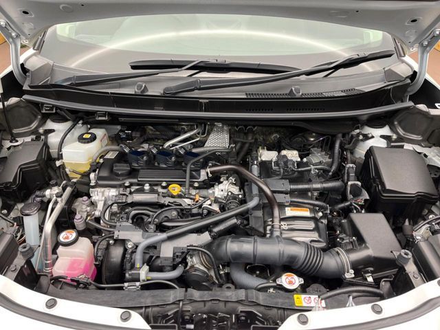 TOYOTA YARIS CROSS HYBRID 2020 Image 31