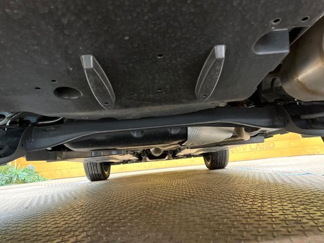 TOYOTA YARIS CROSS HYBRID 2020 Image 31