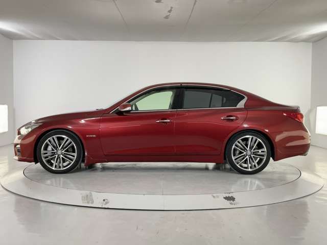 NISSAN SKYLINE HYBRID 2016 Image 31