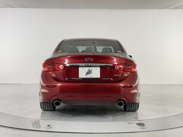 NISSAN SKYLINE HYBRID 2016 Image 31