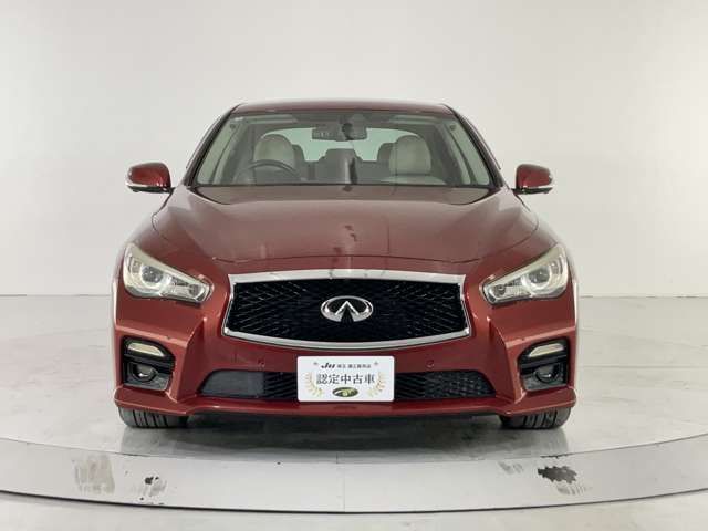 NISSAN SKYLINE HYBRID 2016 Image 31