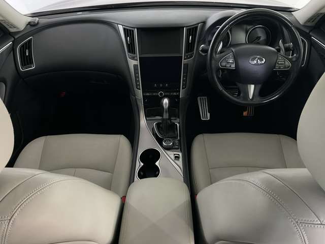 NISSAN SKYLINE HYBRID 2016 Image 31