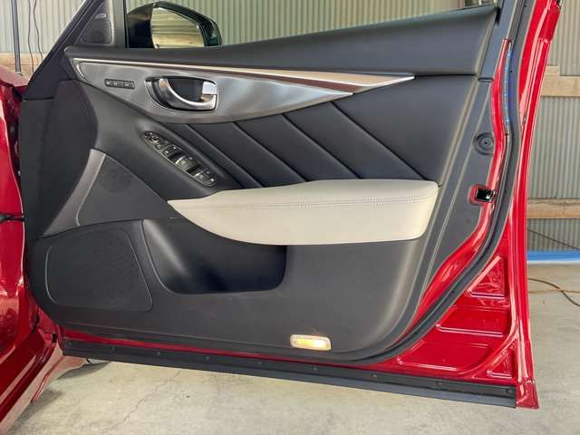 NISSAN SKYLINE HYBRID 2016 Image 31