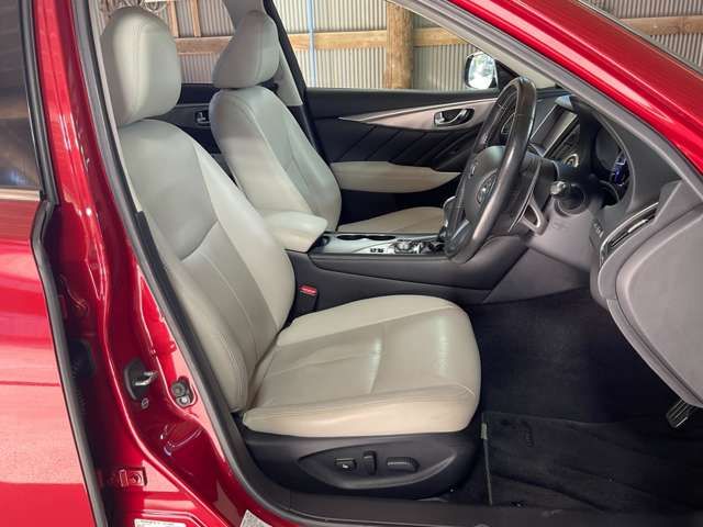 NISSAN SKYLINE HYBRID 2016 Image 31