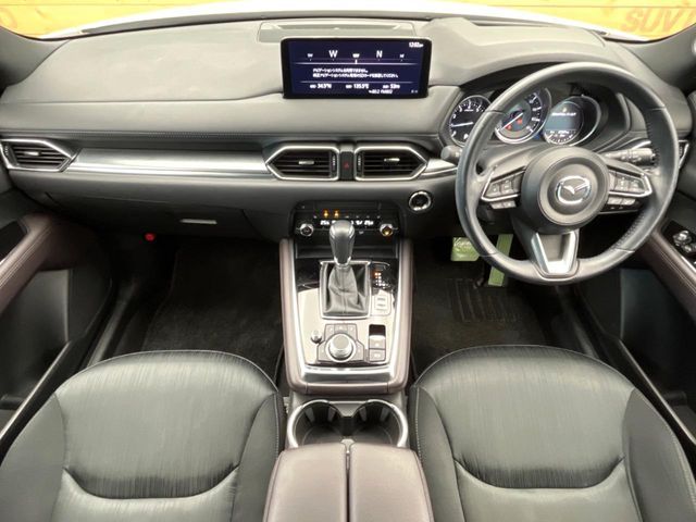 MAZDA CX-8 4WD 2022 Image 31