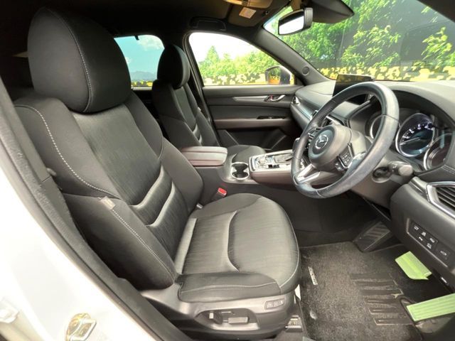 MAZDA CX-8 4WD 2022 Image 31