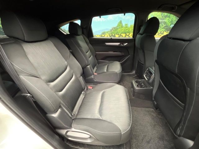 MAZDA CX-8 4WD 2022 Image 31