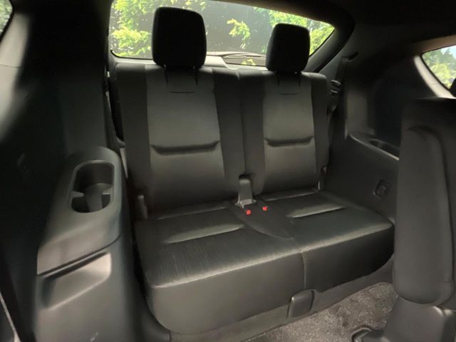MAZDA CX-8 4WD 2022 Image 31