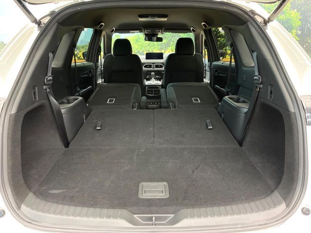 MAZDA CX-8 4WD 2022 Image 31