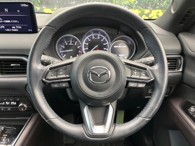 MAZDA CX-8 4WD 2022 Image 31