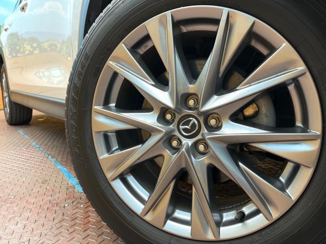 MAZDA CX-8 4WD 2022 Image 31