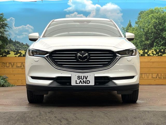 MAZDA CX-8 4WD 2022 Image 31