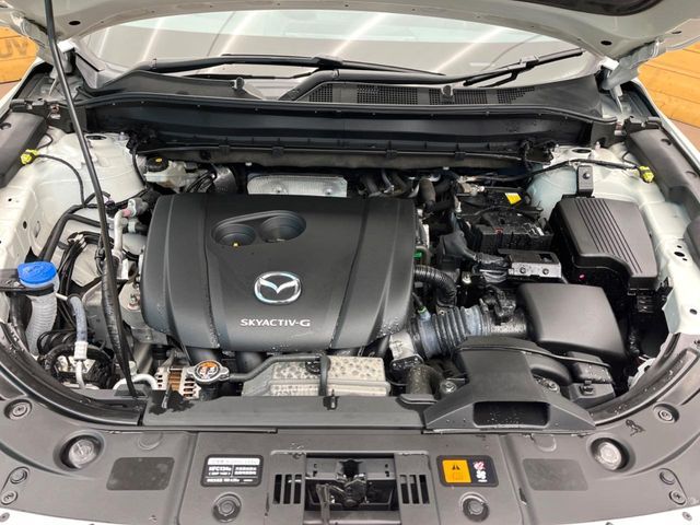 MAZDA CX-8 4WD 2022 Image 31