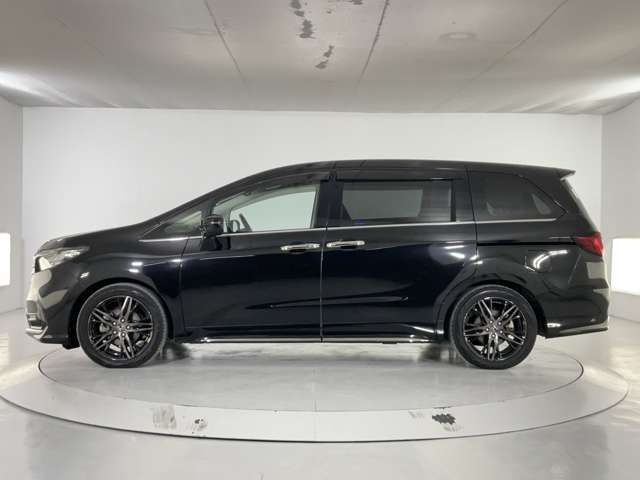 HONDA ODYSSEY E:HEV 2020 Image 31