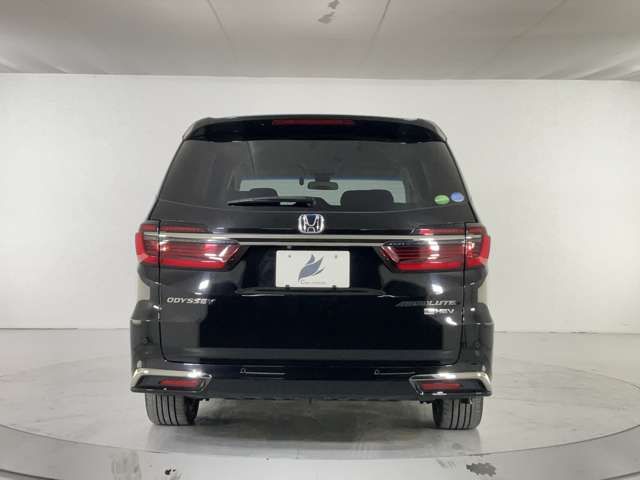 HONDA ODYSSEY E:HEV 2020 Image 31