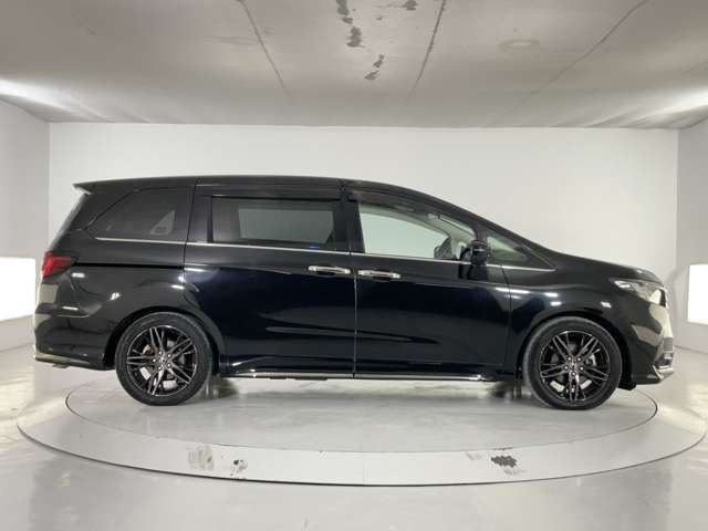 HONDA ODYSSEY E:HEV 2020 Image 31