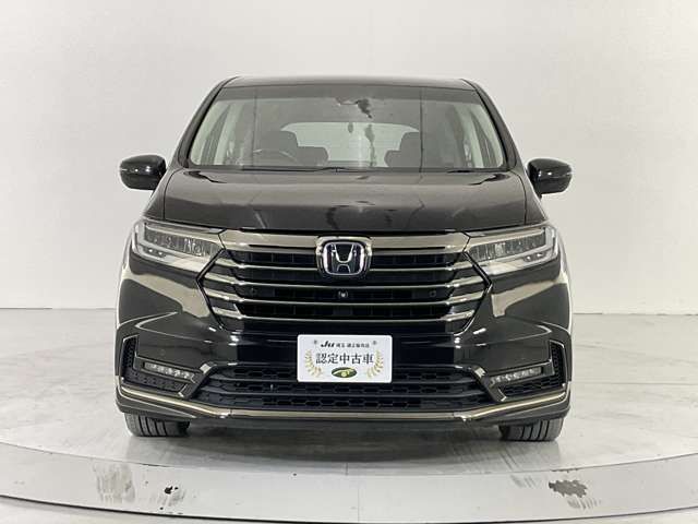 HONDA ODYSSEY E:HEV 2020 Image 31