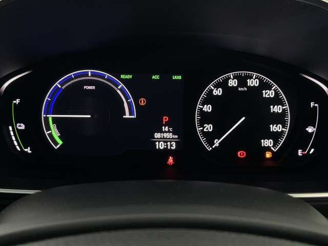 HONDA ODYSSEY E:HEV 2020 Image 31